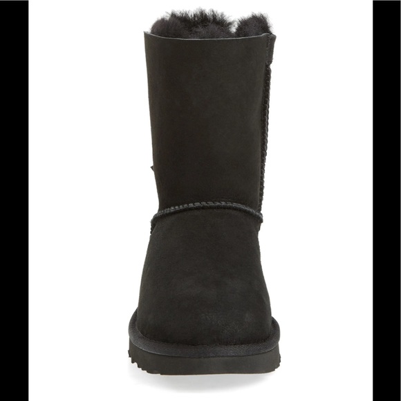 UGG - Bailey Bow II Genuine Shearling Boot - Picture 3 of 5